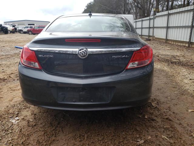 Photo 6 from auction – 2012 BUICK REGAL with VIN 2G4GR5EK1C9157747