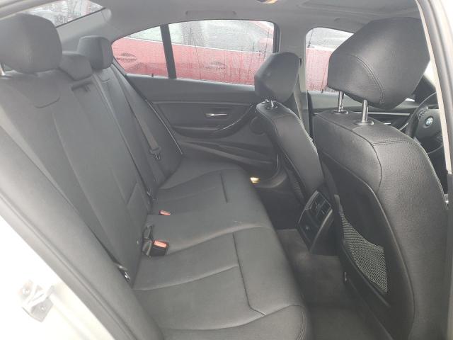 Photo 10 from auction – 2018 BMW 320 XI with VIN WBA8E5G51JNU47828