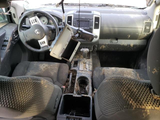 Photo 8 from auction – 2018 NISSAN FRONTIER S with VIN 1N6AD0EV1JN720034