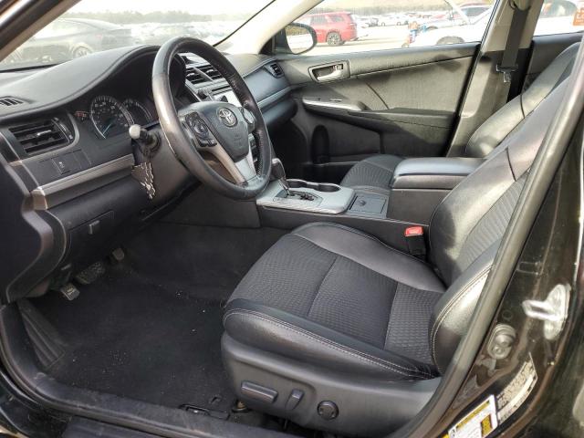 Photo 7 from auction – 2013 TOYOTA CAMRY with VIN 4T1BF1FK9DU711325
