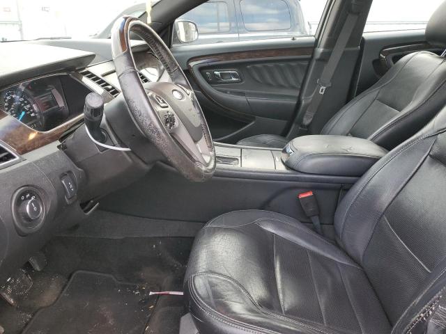 Photo 7 from auction – 2013 FORD TAURUS LIM with VIN 1FAHP2F88DG126049