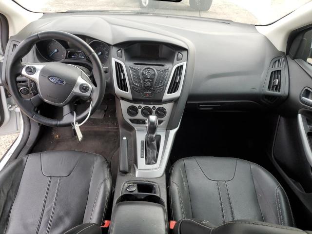 Photo 8 from auction – 2014 FORD FOCUS SE with VIN 1FADP3F22EL316731