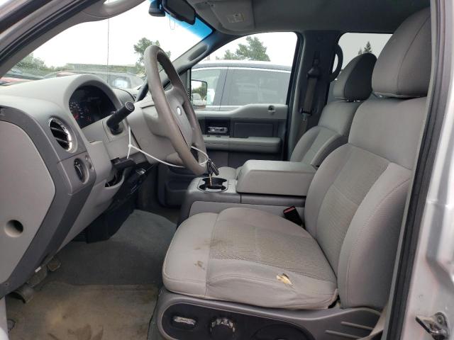 Photo 7 from auction – 2006 FORD F150 SUPER with VIN 1FTPW14586KD29096
