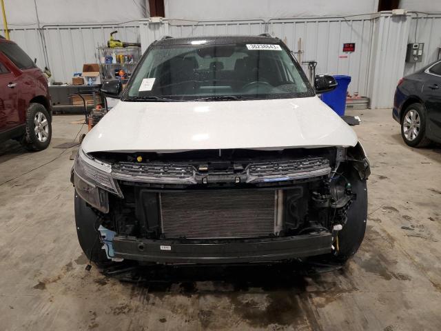 Photo 5 from auction – 2021 KIA SELTOS S with VIN KNDEUCA20M7057453