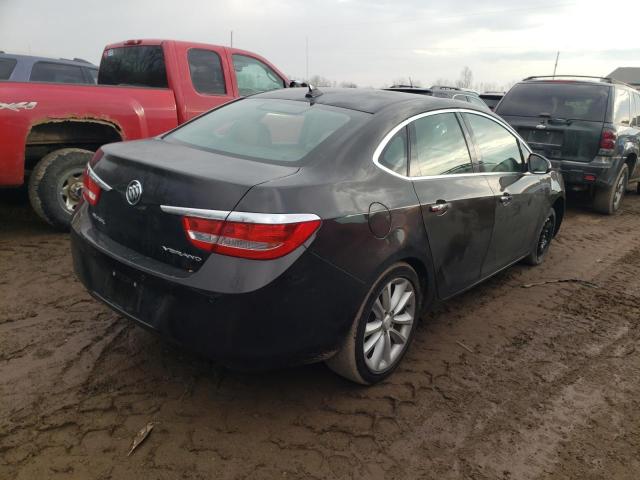 Photo 3 from auction – 2013 BUICK VERANO with VIN 1G4PS5SK5D4181479