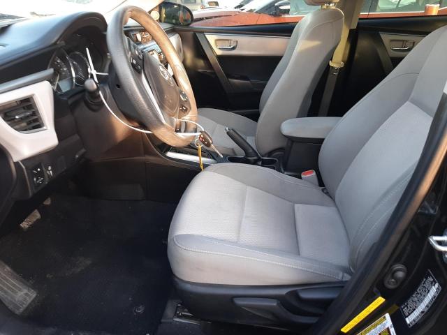 Photo 7 from auction – 2015 TOYOTA COROLLA L with VIN 5YFBURHE1FP293097
