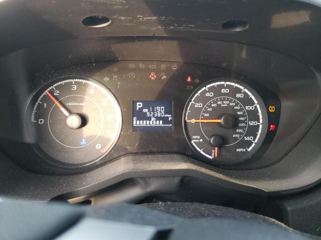 Photo 9 from auction – 2018 SUBARU CROSSTREK with VIN JF2GTABC6JH231332