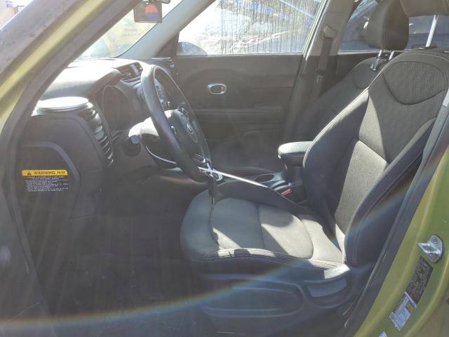 Photo 7 from auction – 2015 KIA SOUL with VIN KNDJN2A24F7803170