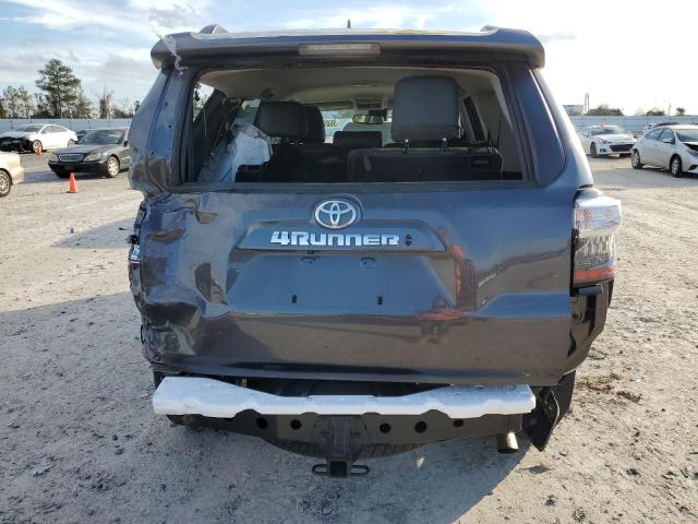 Photo 6 from auction – 2022 TOYOTA 4RUNNER SR with VIN JTEEU5JR5N5251624