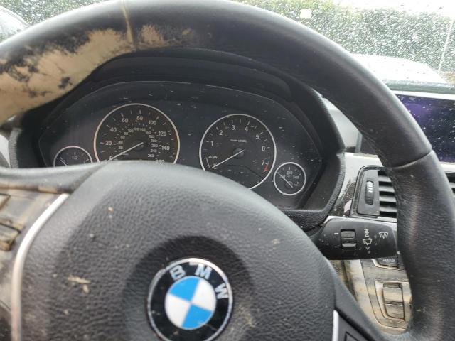 Photo 9 from auction – 2012 BMW 328 I with VIN WBA3A5C58CF340381