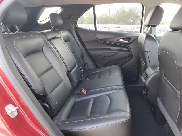 Photo 11 from auction – 2019 CHEVROLET EQUINOX PR with VIN 2GNAXYEX5K6291553