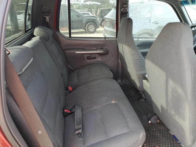Photo 10 from auction – 2002 FORD EXPLORER with VIN 1FMZU67E62UD27199