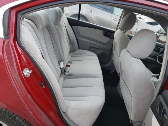Фото 10 с аукциона – 2008 KIA OPTIMA LX с VIN KNAGE123385254729