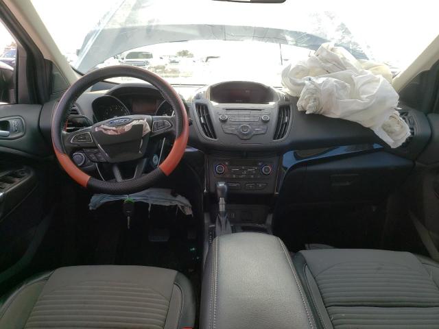 Photo 8 from auction – 2018 FORD ESCAPE SE with VIN 1FMCU0GD1JUC27049