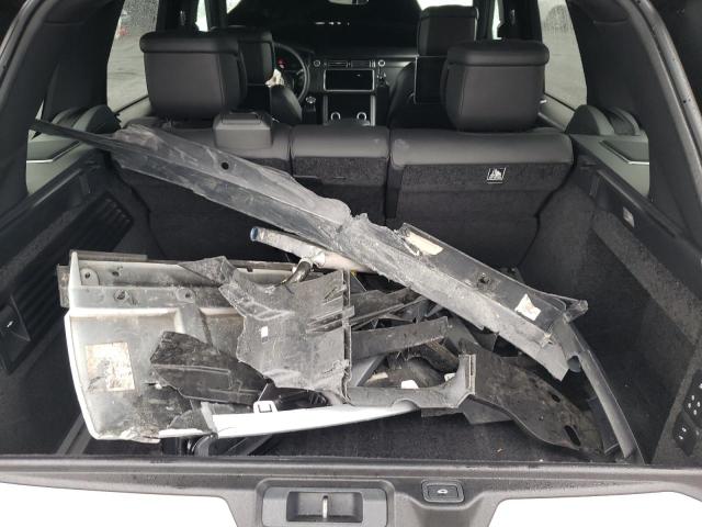 Photo 12 from auction – 2019 LAND ROVER RANGE ROVE with VIN SALGW2SE2KA533619