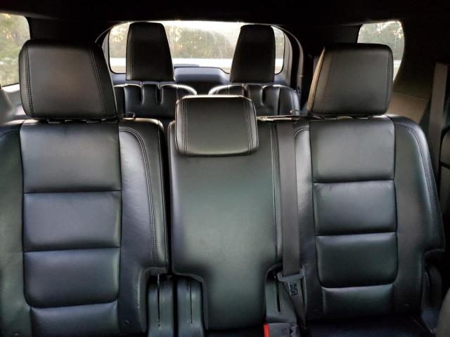 Photo 10 from auction – 2012 FORD EXPLORER X with VIN 1FMHK7D80CGA82549