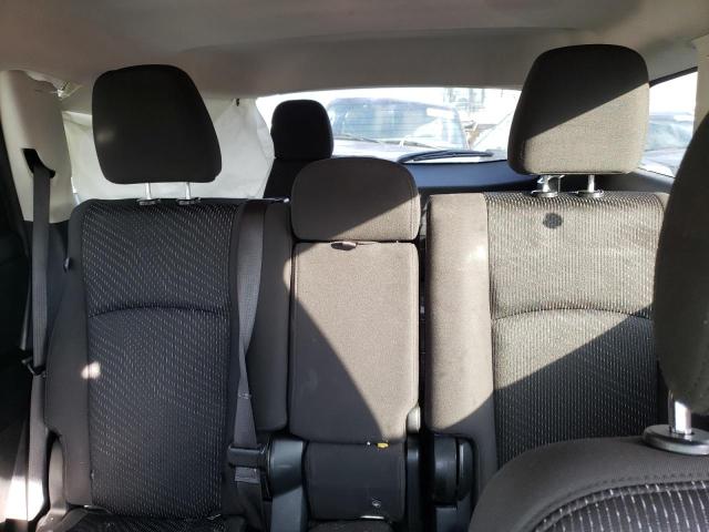 Photo 10 from auction – 2018 DODGE JOURNEY SE with VIN 3C4PDCAB5JT421012