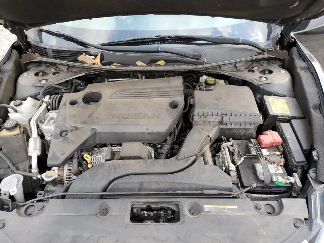 Photo 11 from auction – 2017 NISSAN ALTIMA 2.5 with VIN 1N4AL3AP1HC245320