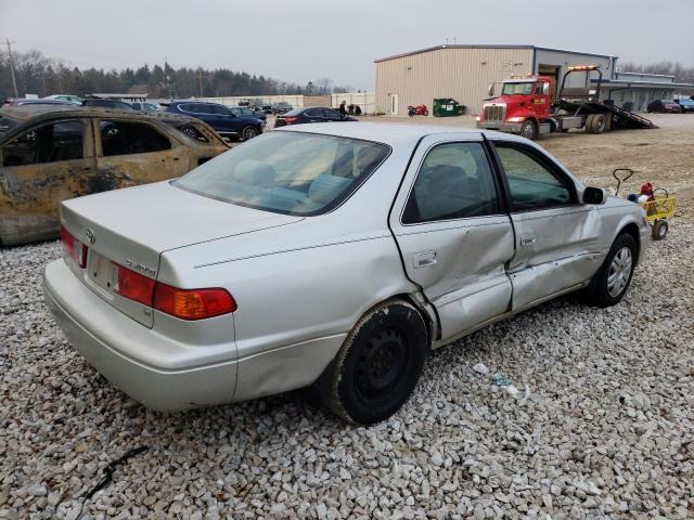 Photo 3 from auction – 2000 TOYOTA CAMRY LE with VIN 4T1BF22K0YU106241
