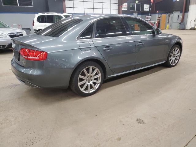 Photo 3 from auction – 2012 AUDI A4 PREMIUM with VIN WAUFFAFL6CN015042