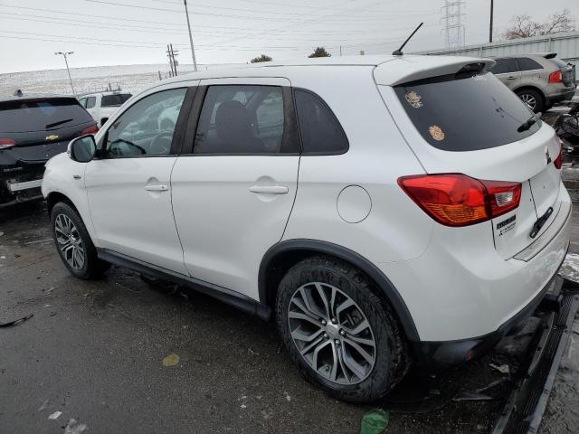 Photo 2 from auction – 2016 MITSUBISHI OUTLANDER with VIN JA4AP3AU5GZ055336