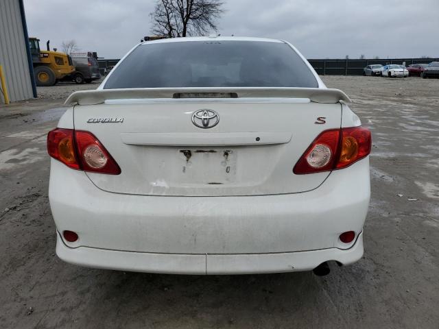 صورة رقم 6 من المزاد - 2010 TOYOTA COROLLA BA مع VIN 2T1BU4EE2AC529840