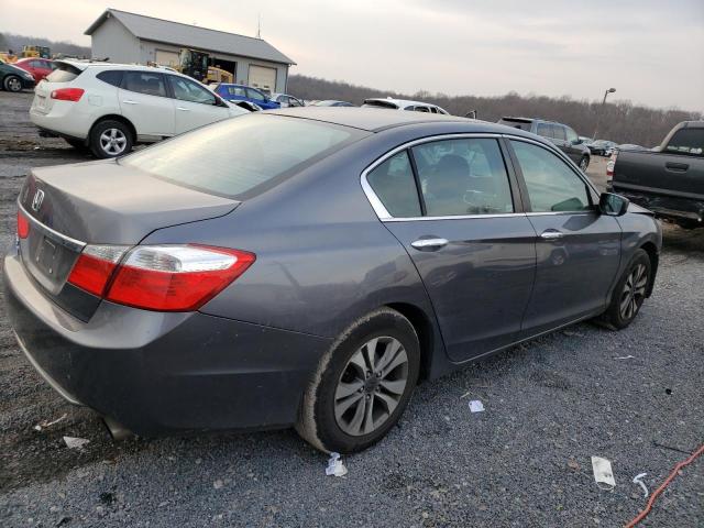 Photo 3 from auction – 2013 HONDA ACCORD LX with VIN 1HGCR2F33DA229015