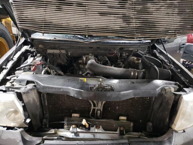 Photo 11 from auction – 2004 FORD F150 SUPER with VIN 1FTRW14WX4KB48435