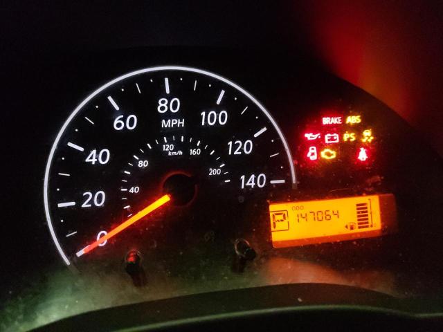 Photo 9 from auction – 2013 NISSAN VERSA S with VIN 3N1CN7APXDL842987