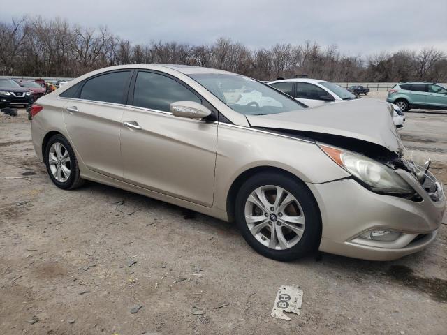 Photo 4 from auction – 2011 HYUNDAI SONATA SE with VIN 5NPEC4ACXBH040489