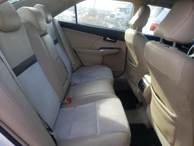 Photo 10 from auction – 2012 TOYOTA CAMRY HYBR with VIN 4T1BD1FK0CU017109