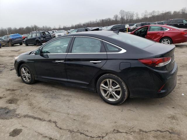 Photo 2 from auction – 2019 HYUNDAI SONATA LIM with VIN 5NPE34AF8KH790449