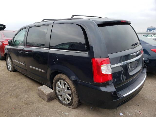 Photo 2 from auction – 2014 CHRYSLER TOWN & COU with VIN 2C4RC1BG9ER338749
