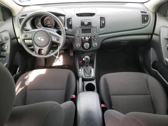 Photo 8 from auction – 2012 KIA FORTE EX with VIN KNAFU4A25C5596863