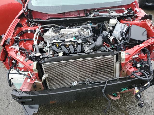 Photo 11 from auction – 2019 TOYOTA COROLLA L with VIN 5YFBURHE2KP933179