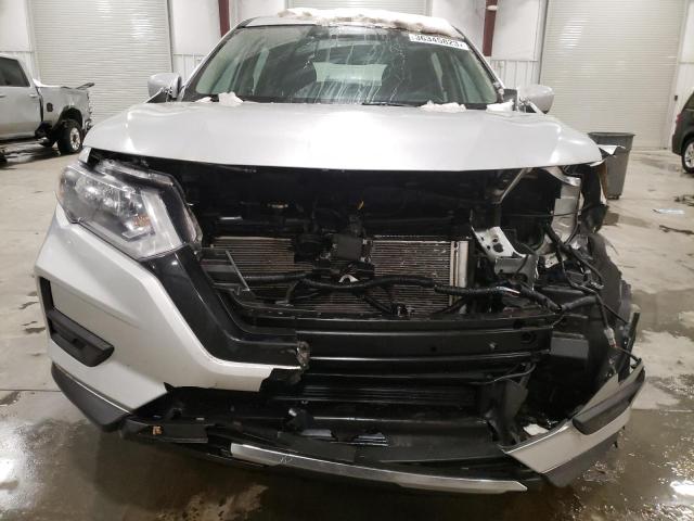 Photo 5 from auction – 2018 NISSAN ROGUE S with VIN KNMAT2MV2JP508279
