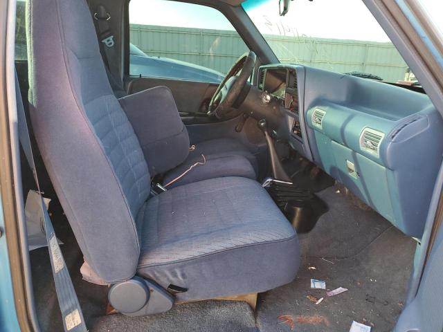Photo 11 from auction – 1994 FORD RANGER with VIN 1FTCR10A9RPB23589