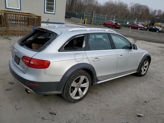 Photo 3 from auction – 2013 AUDI A4 ALLROAD with VIN WA1UFAFL9DA181603
