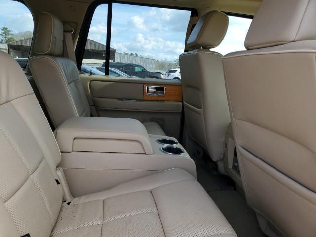 Photo 11 from auction – 2007 LINCOLN NAVIGATOR with VIN 5LMFU27537LJ20470