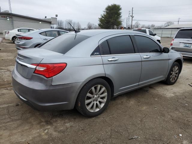 Photo 3 from auction – 2014 CHRYSLER 200 LIMITE with VIN 1C3CCBCG7EN179645