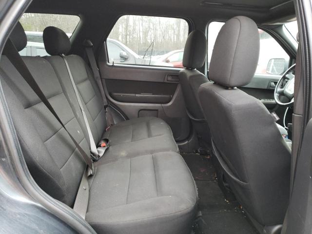 Photo 11 from auction – 2009 FORD ESCAPE XLT with VIN 1FMCU03G19KB00633