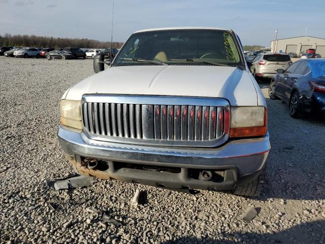 Photo 5 from auction – 2000 FORD F250 SUPER with VIN 1FTNX20F0YEC08363