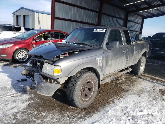 Photo 1 from auction – 2007 FORD RANGER SUP with VIN 1FTZR45E37PA90755