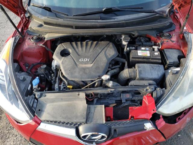 Photo 11 from auction – 2017 HYUNDAI VELOSTER with VIN KMHTC6AD1HU308013
