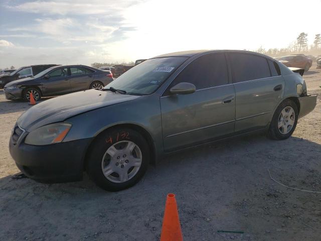 Photo 1 from auction – 2003 NISSAN ALTIMA BAS with VIN 1N4AL11DX3C138852