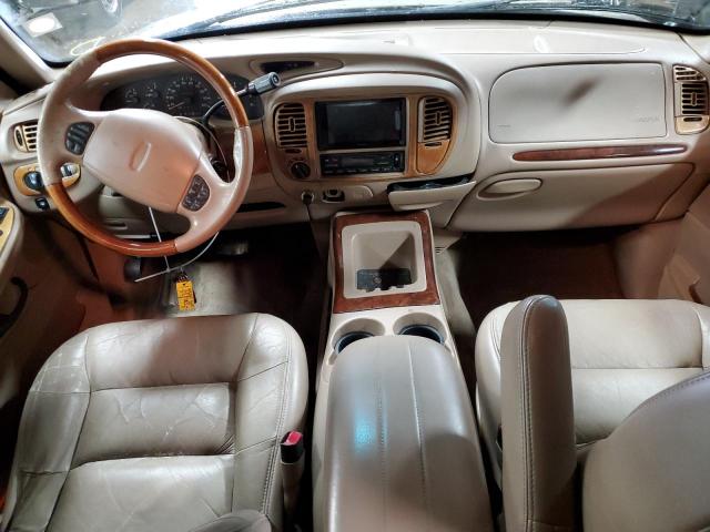 Photo 8 from auction – 1998 LINCOLN NAVIGATOR with VIN 5LMPU28L0WLJ25660