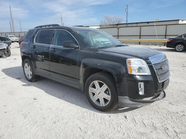 Photo 4 from auction – 2012 GMC TERRAIN SL with VIN 2GKFLUE57C6306528