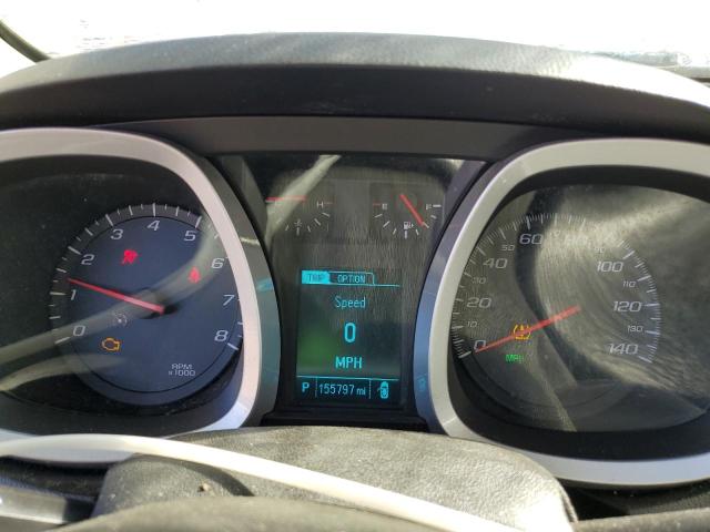 Photo 9 from auction – 2013 CHEVROLET EQUINOX LT with VIN 2GNFLGEKXD6352995