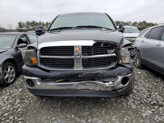 Photo 5 from auction – 2007 DODGE RAM 1500 S with VIN 1D7HU18N47S191066