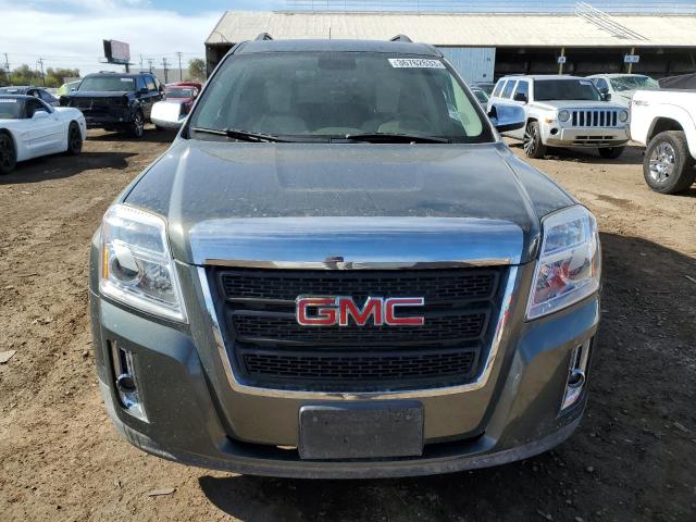 Photo 5 from auction – 2013 GMC TERRAIN SL with VIN 2GKALUEK3D6159707